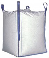 Pellet ABETE chiaro - BIG BAGS